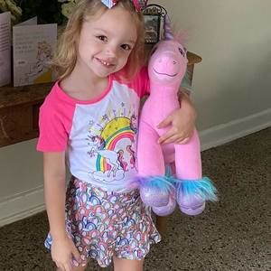 Meet your Posher, Susan